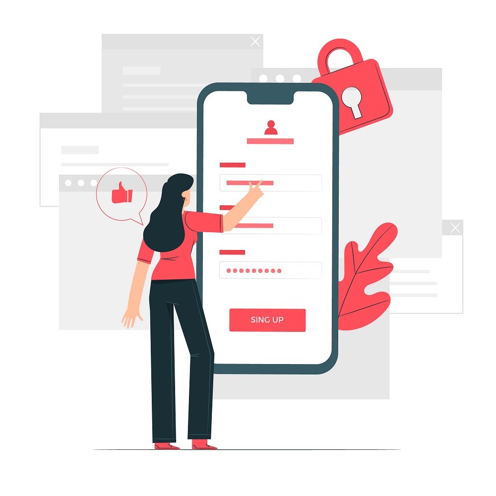 Login into teck world of teckmawa